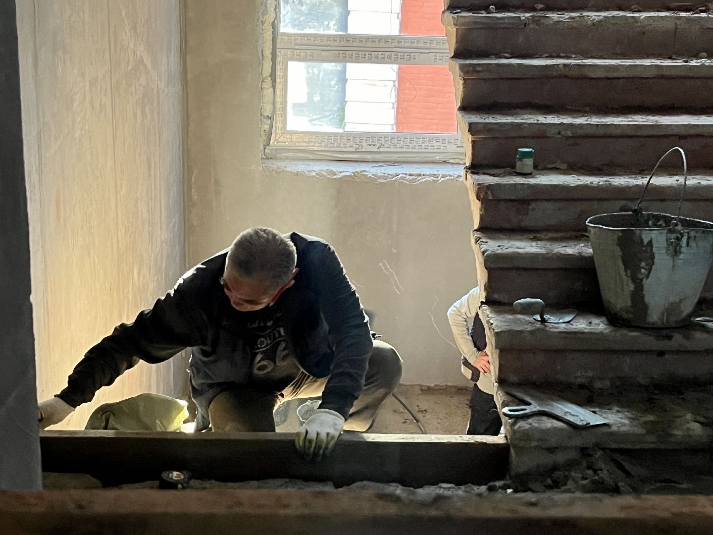 наро-фоминский городской округ, наро-фоминская областная больница, капитальный ремонт больницы,