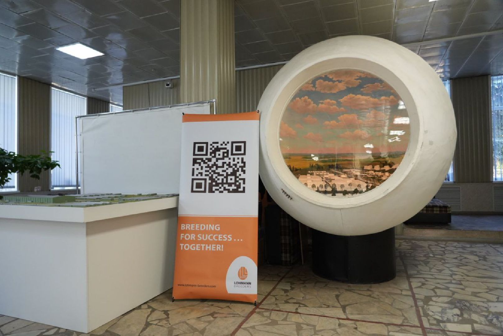 Сельское хозяйство, Птицеводство, Сергиев Посад, ВНИТИП,