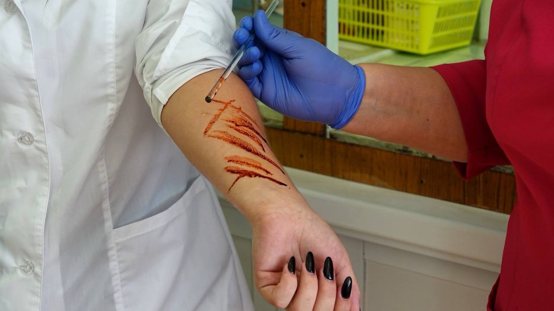 Образование, Педагог, Учитель, Химия, Сергиев Посад, Классная тема, Телепроект, Телешоу,