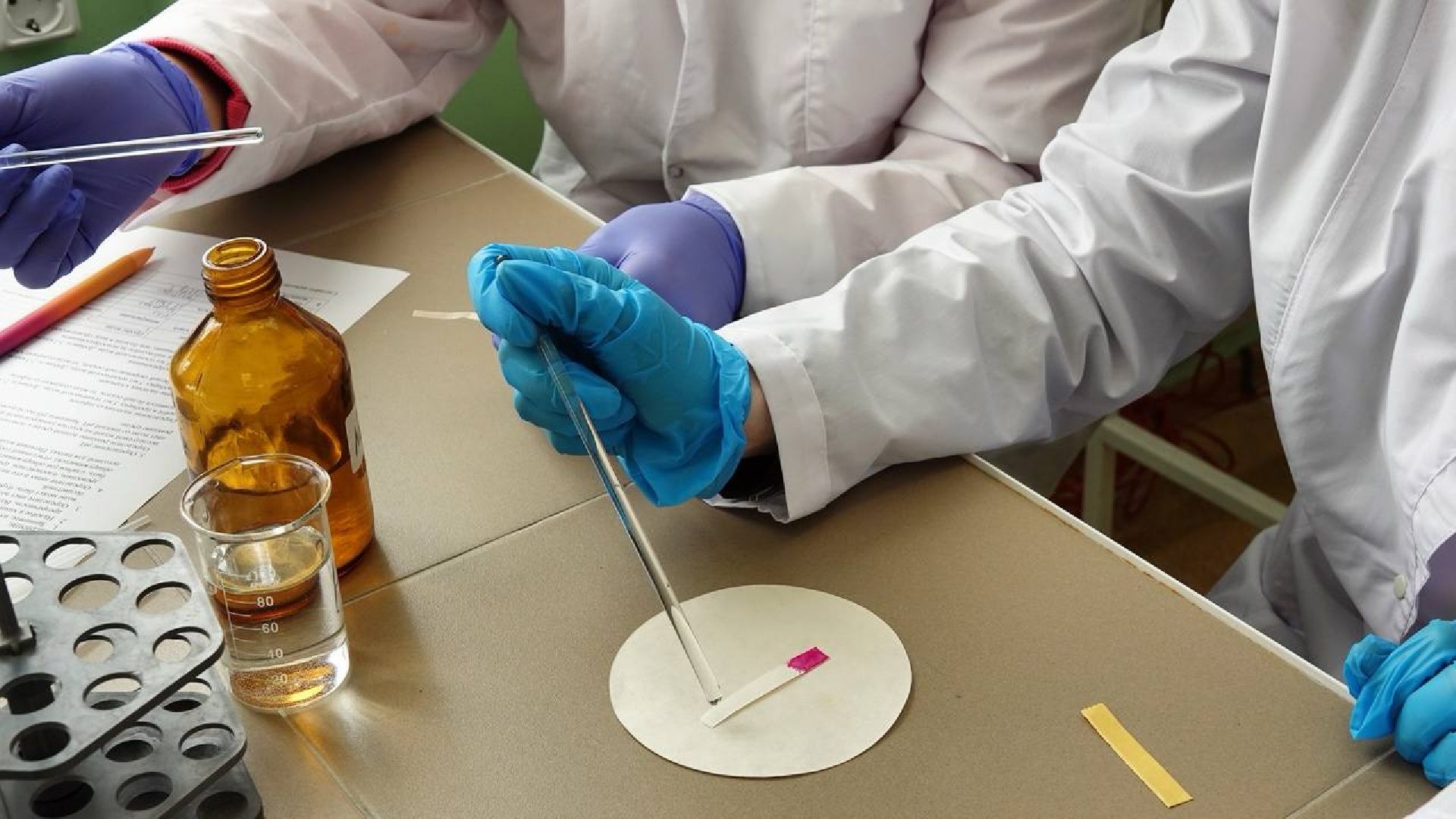 Образование, Педагог, Учитель, Химия, Сергиев Посад, Классная тема, Телепроект, Телешоу,