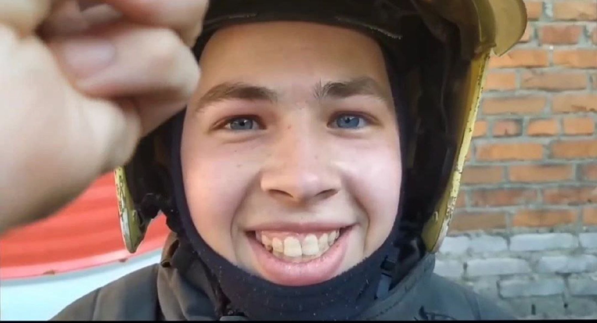 Дмитров, Дмитровский техникум, СВО,