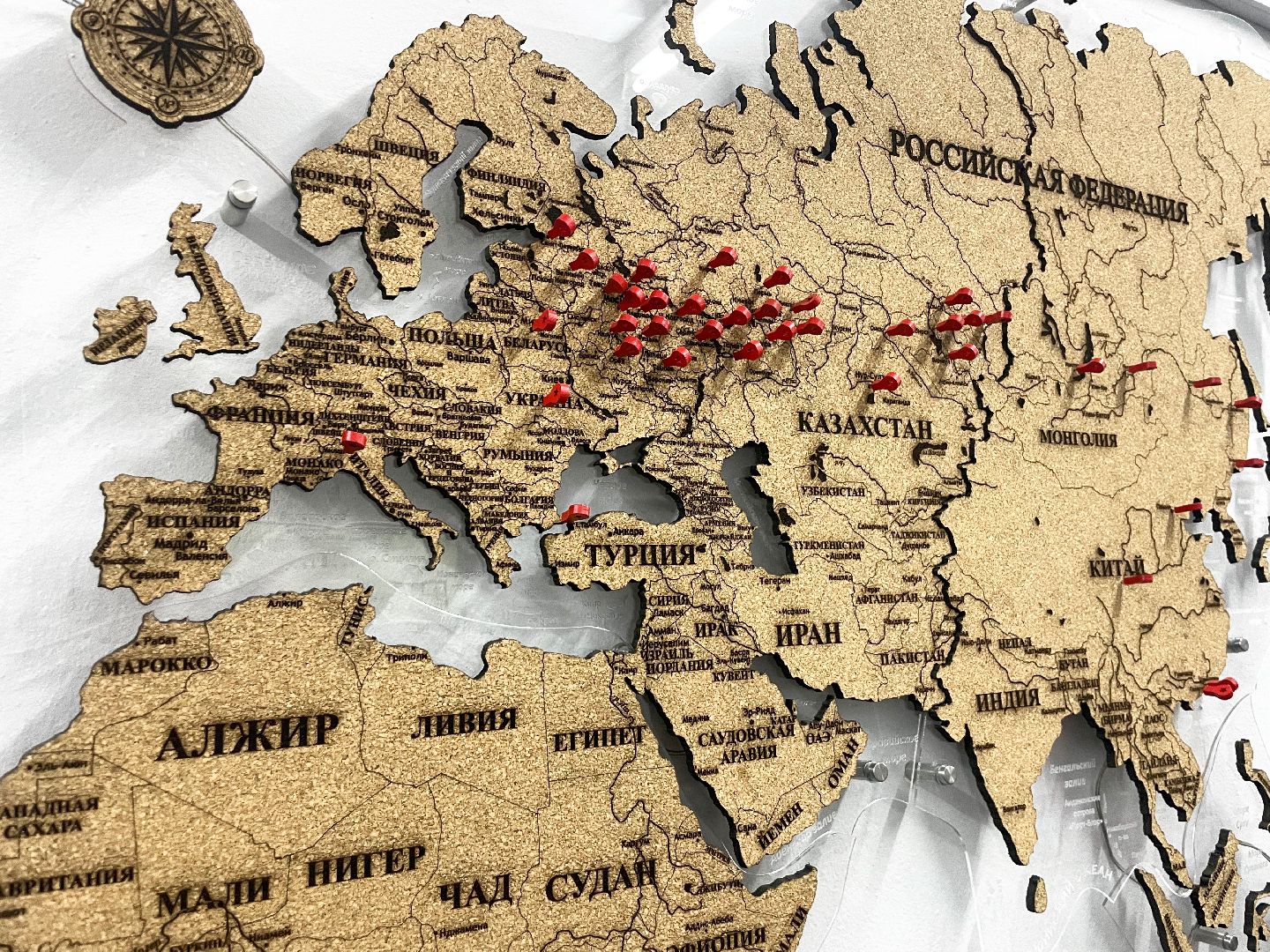 Сергиев Посад, Сергиево-Посадский городской округ, Бизнес, Экономика, Производство, Импортозамещение