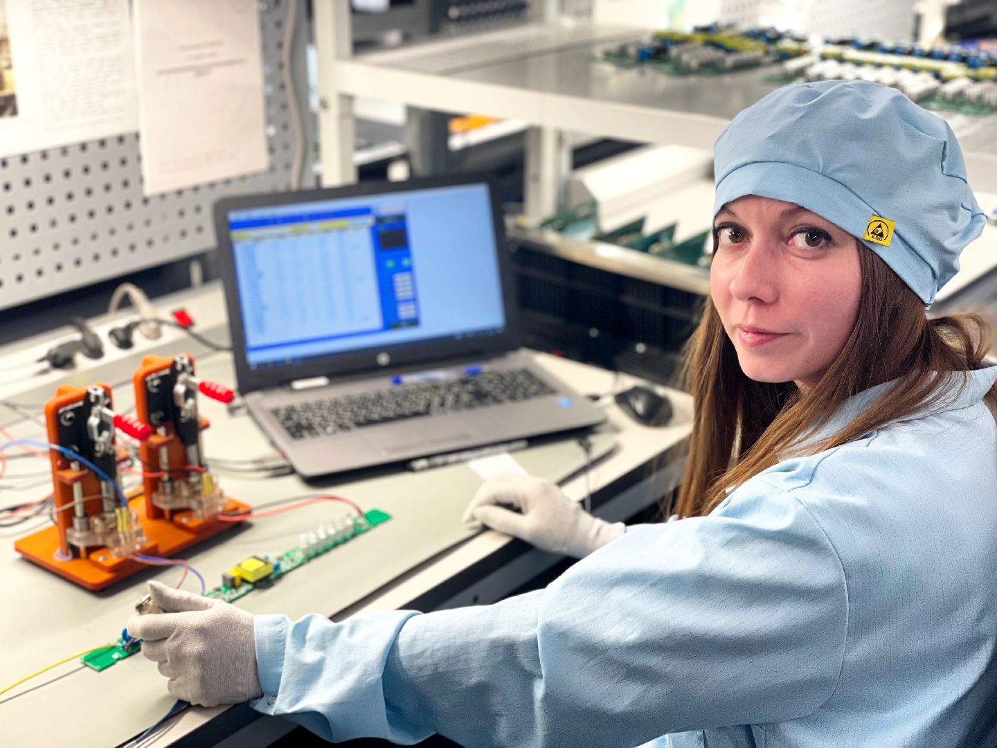 Сергиев Посад, Сергиево-Посадский городской округ, Бизнес, Экономика, Производство, Импортозамещение