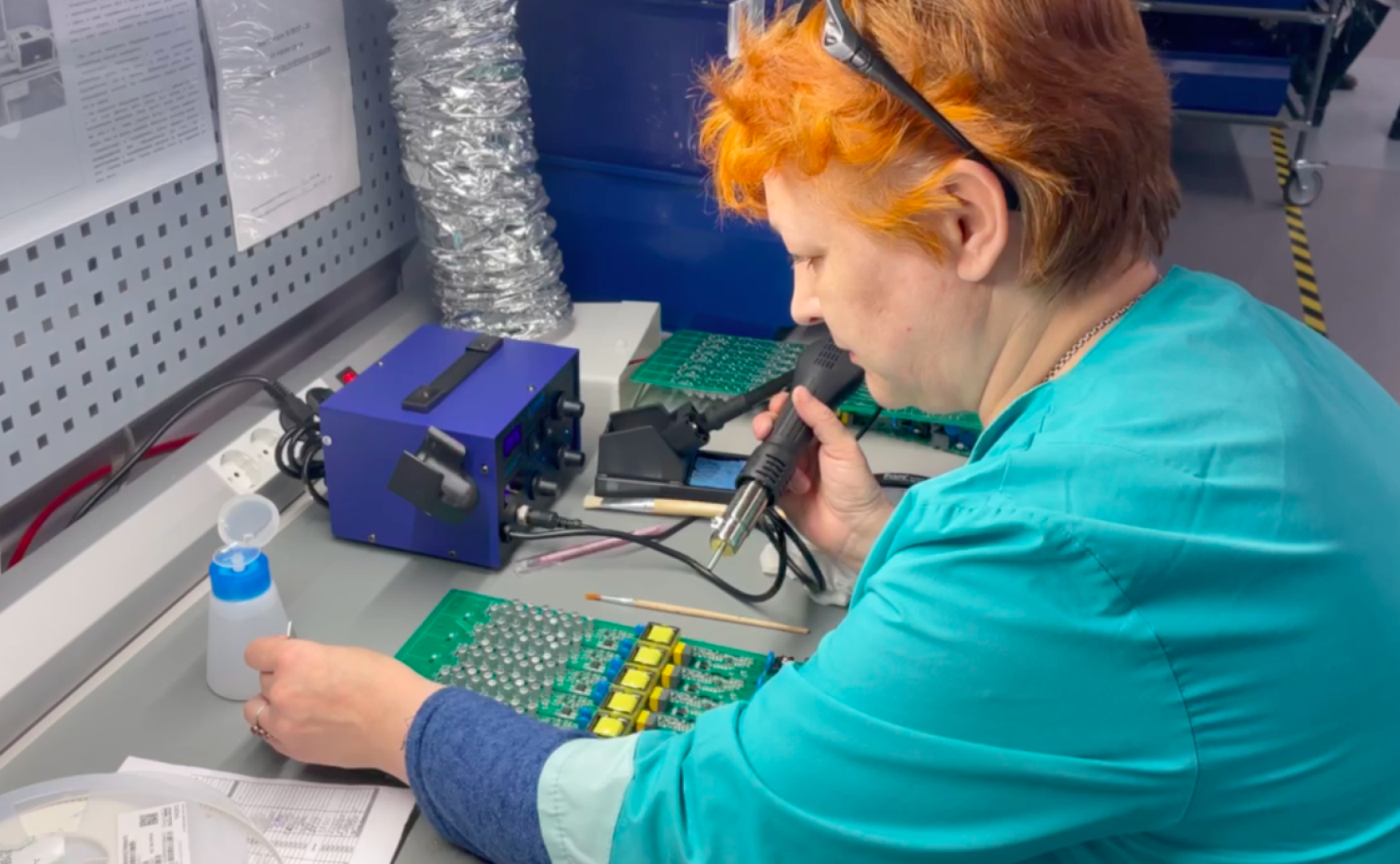 Сергиев Посад, Сергиево-Посадский городской округ, Бизнес, Экономика, Производство, Импортозамещение