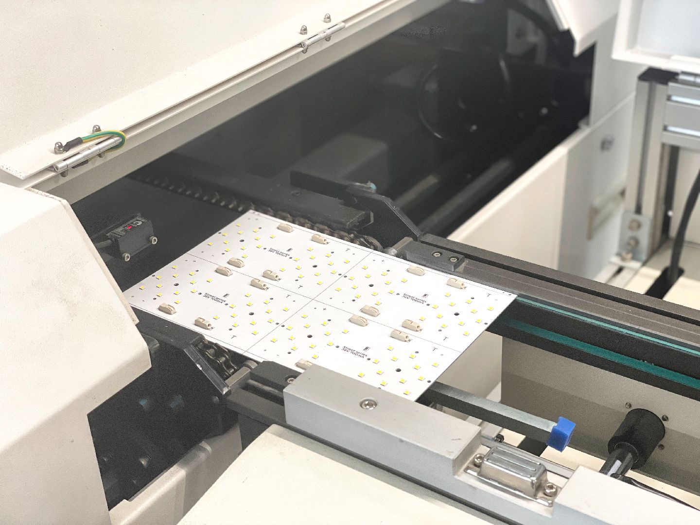 Сергиев Посад, Сергиево-Посадский городской округ, Бизнес, Экономика, Производство, Импортозамещение