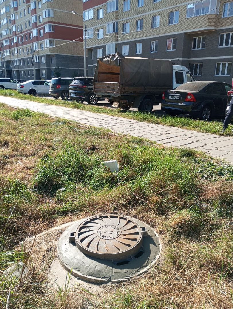 жкх, Лосино-Петровский, Добродел,