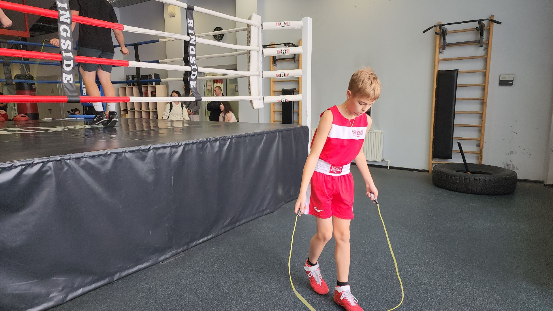 бокс, спорт, химки,