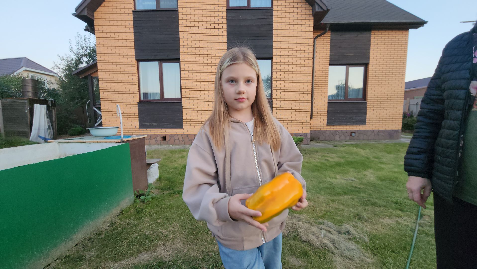 Павловский Посад, Городской округ Павловский Посад, Овощи, Перец, Рекорд, Жители,