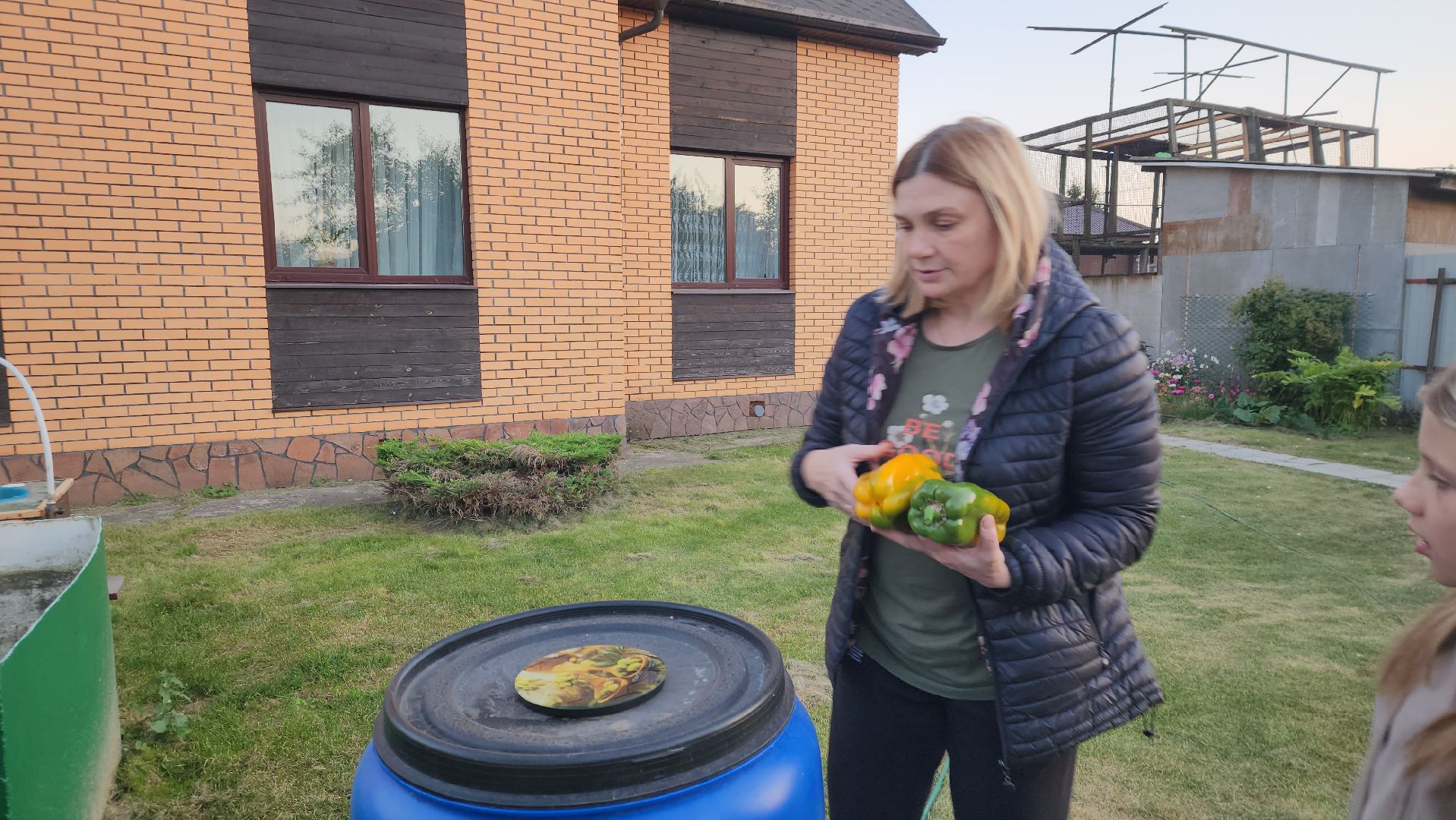 Павловский Посад, Городской округ Павловский Посад, Овощи, Перец, Рекорд, Жители,