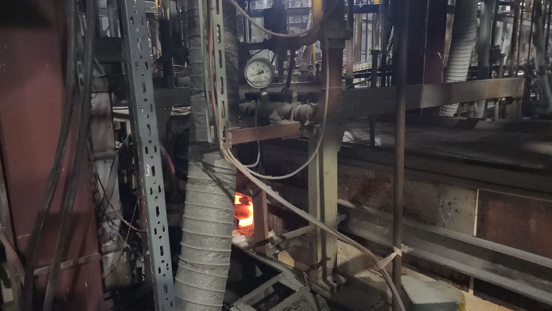 серпухов, технониколь, стекловолокно, стекловаренная печь, промышленное предприятие,