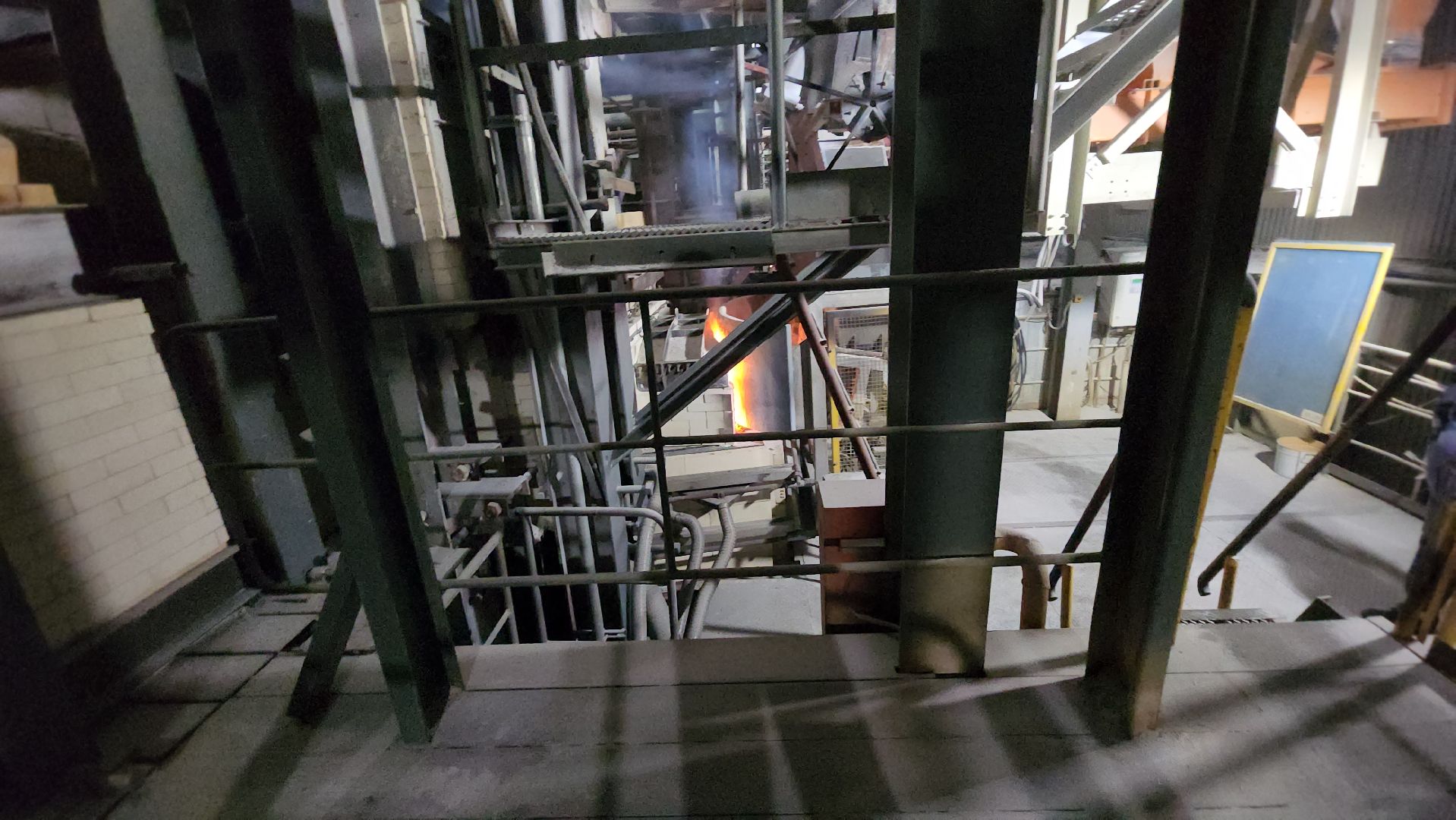 серпухов, технониколь, стекловолокно, стекловаренная печь, промышленное предприятие,