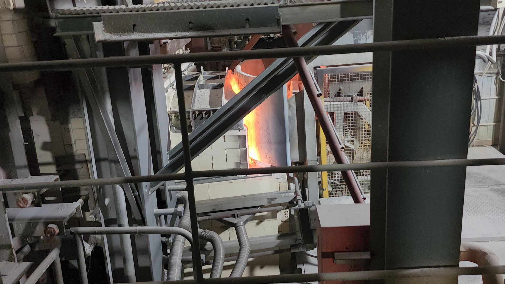 серпухов, технониколь, стекловолокно, стекловаренная печь, промышленное предприятие,