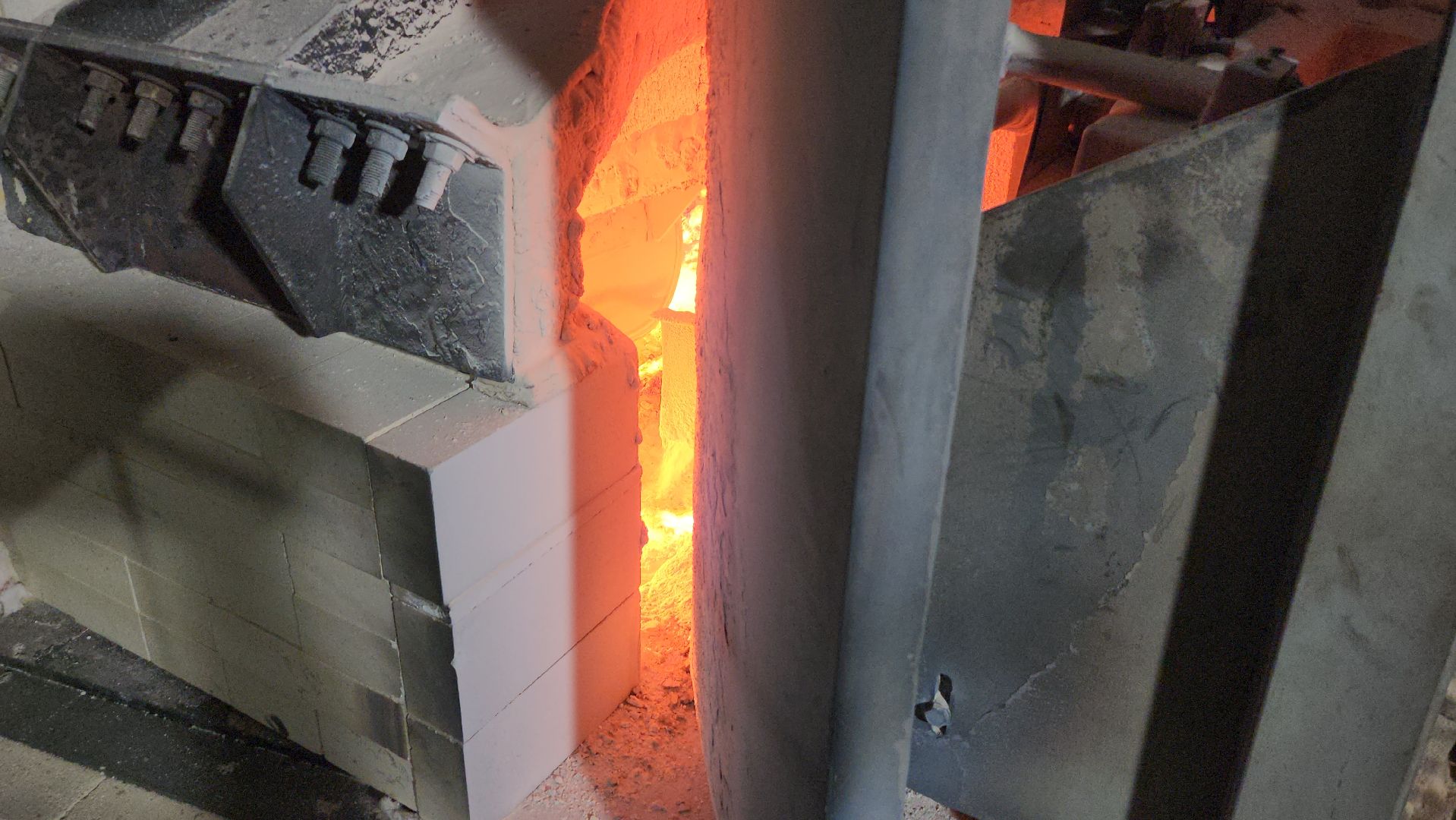 серпухов, технониколь, стекловолокно, стекловаренная печь, промышленное предприятие,