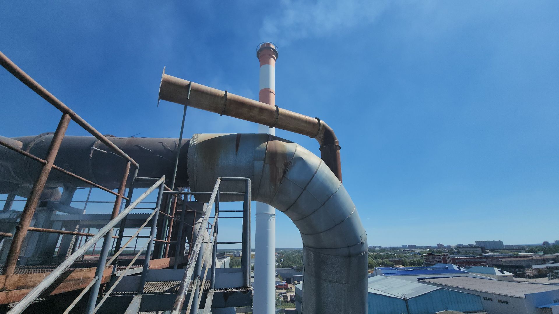 серпухов, технониколь, стекловолокно, стекловаренная печь, промышленное предприятие,