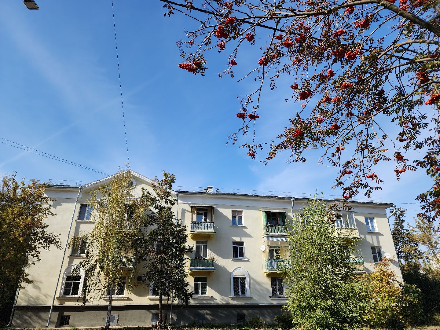 отопительный сезон 2024-2025, орехово-зуевский округ,