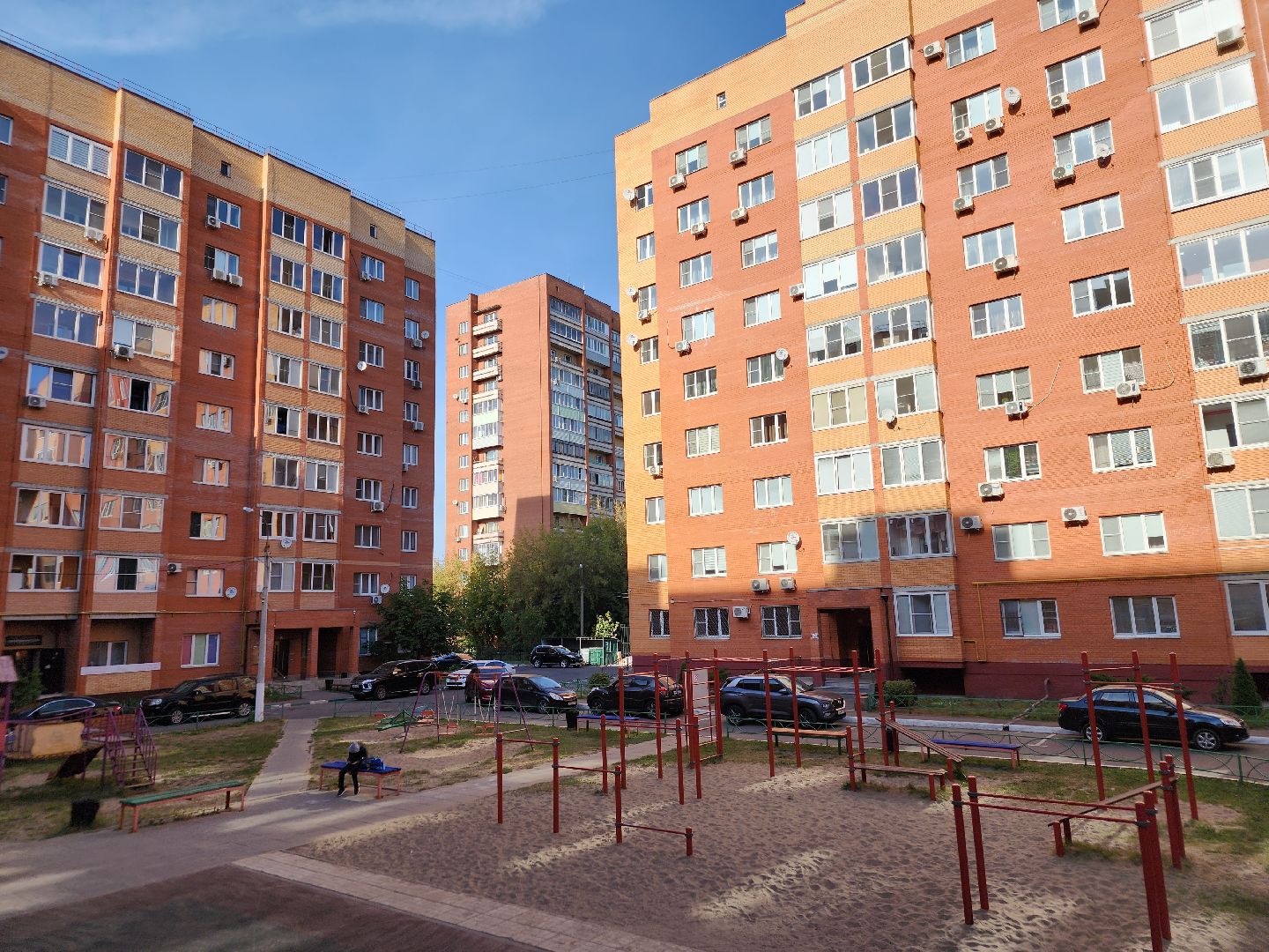 отопительный сезон 2024-2025, орехово-зуевский округ,