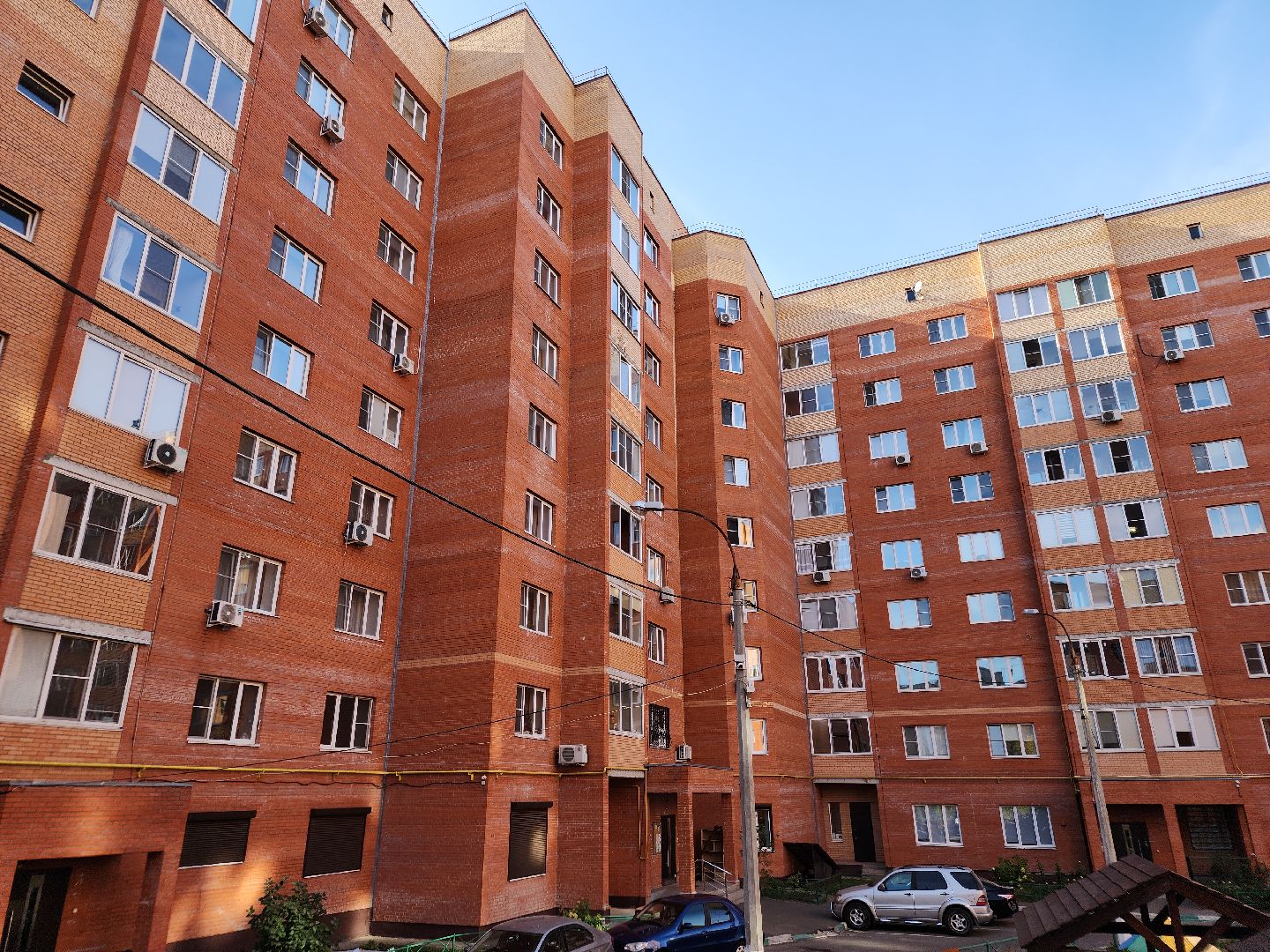 отопительный сезон 2024-2025, орехово-зуевский округ,