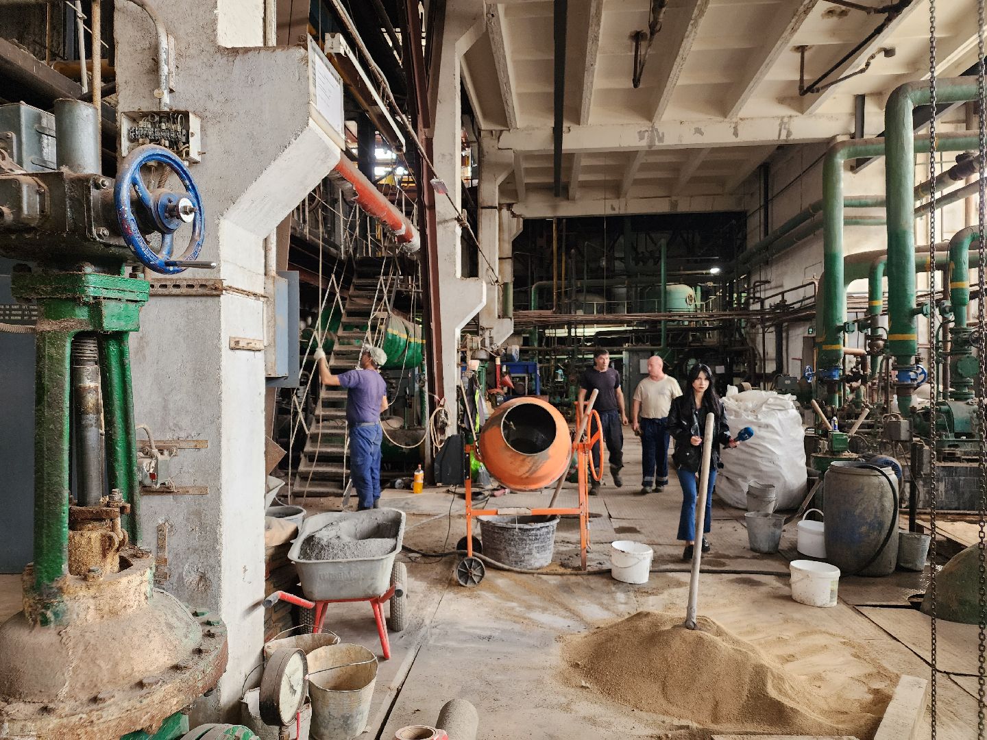 отопительный сезон 2024-2025, орехово-зуевский округ,