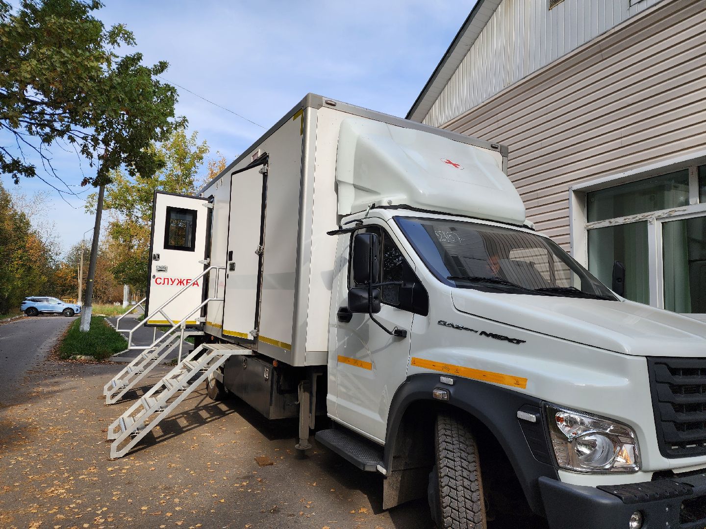 ногинск, ямкино, богородский городской округ, жители, общество, медецина, диспансеризация, здравоохранение,