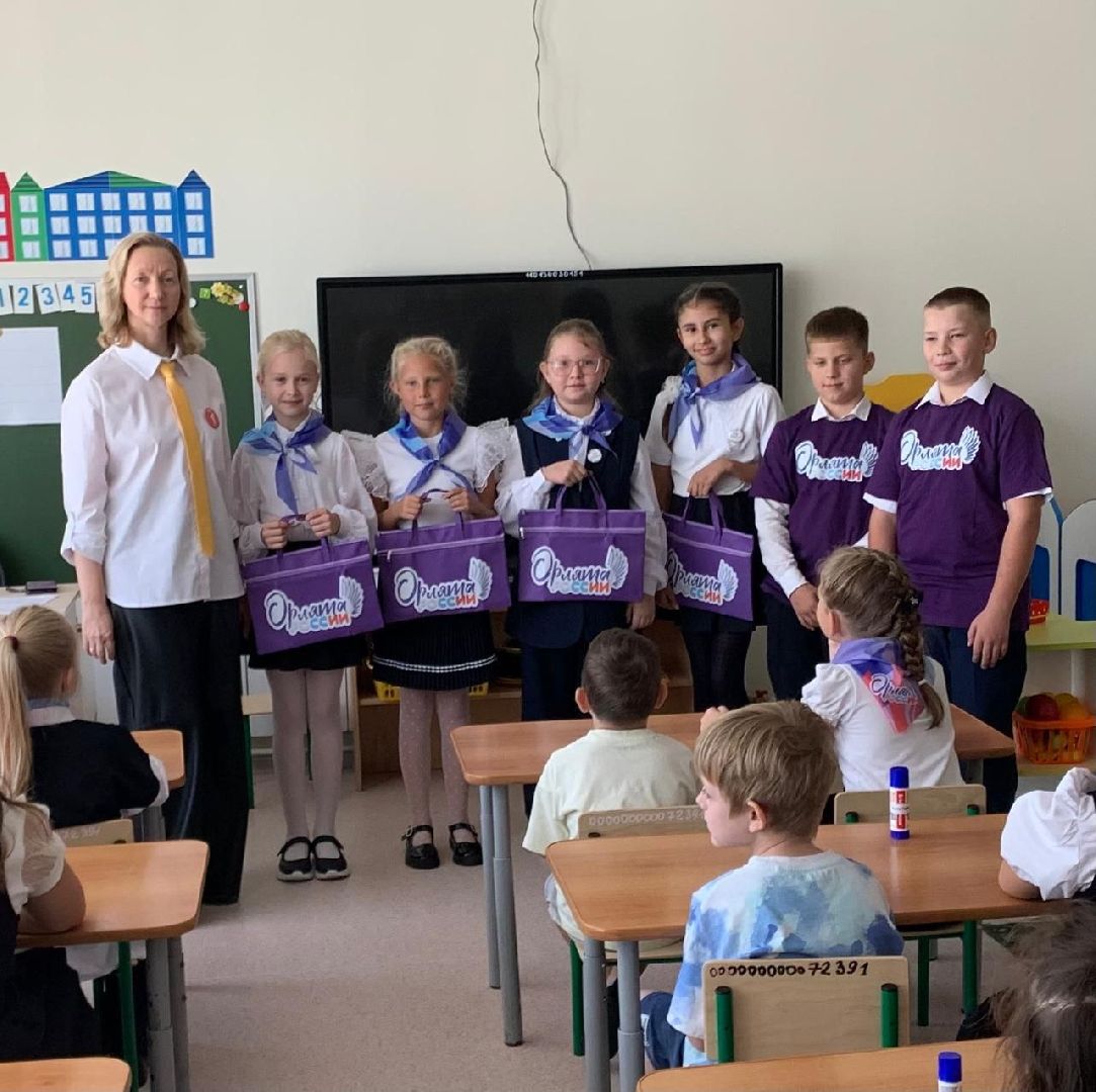 шаховская, день воспитателя, день дошкольного работника, орлята дошколята, детский сад,