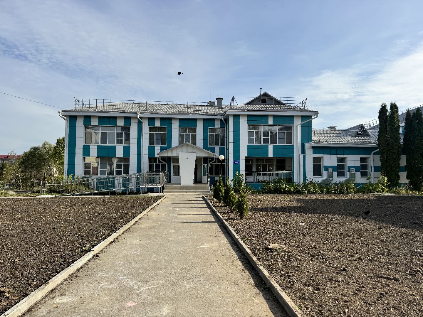 шаховская, день воспитателя, день дошкольного работника, орлята дошколята, детский сад,