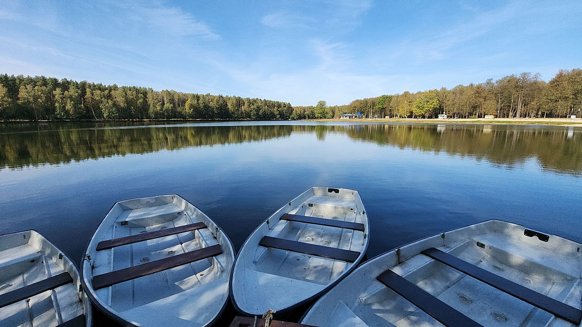 парк авангард, парки подмосковья, лето в подмосковье, электросталь, прокат лодок, жители города, летний сезон,