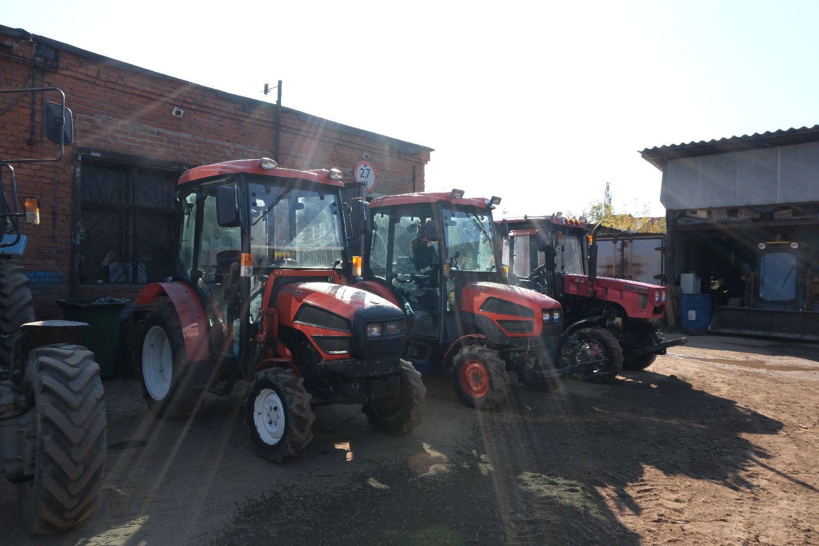 пущино, серпухов, подготовка к зиме, уборка, коммунальное предприятие, коммунальная техника,