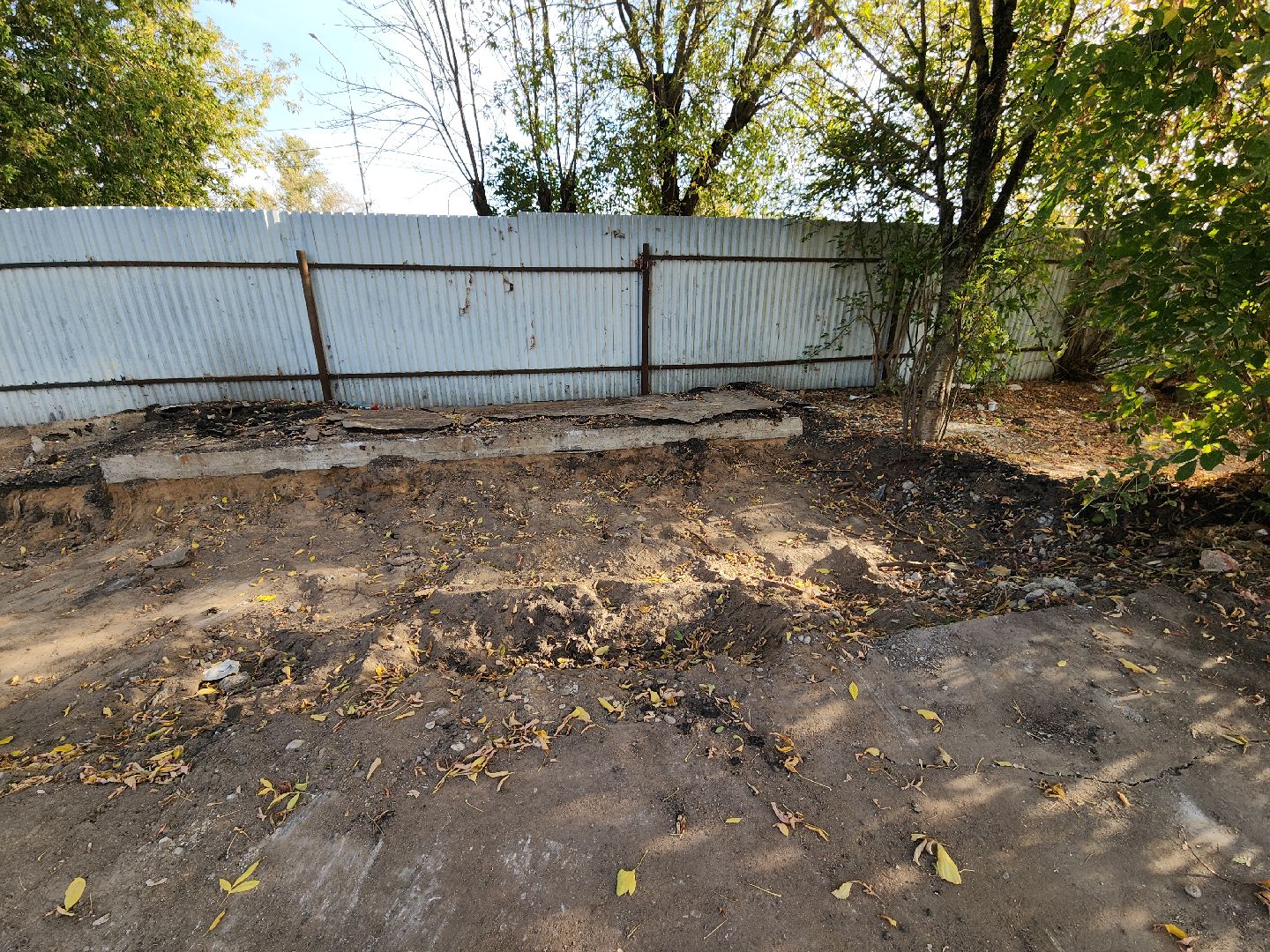 модернизация контейнерных площадок, руза, рузский городской округ, благоустройство, московская область, подмосковье, контейнерная площадка,