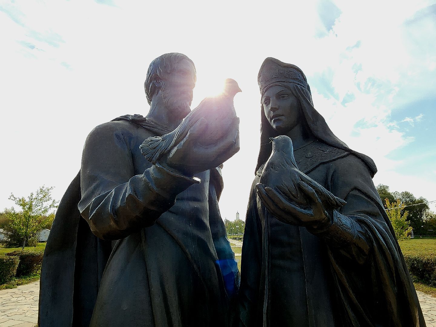 серпухов, подмосковье, принарский парк, парки подмосковья,