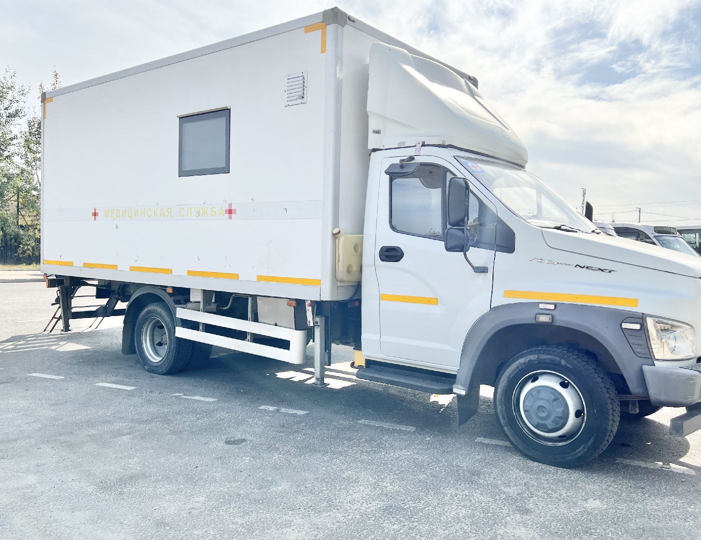 Балашиха, Подмосковье, вакцинация от гриппа, вакцина от гриппа,мобильные пункты вакцинации,