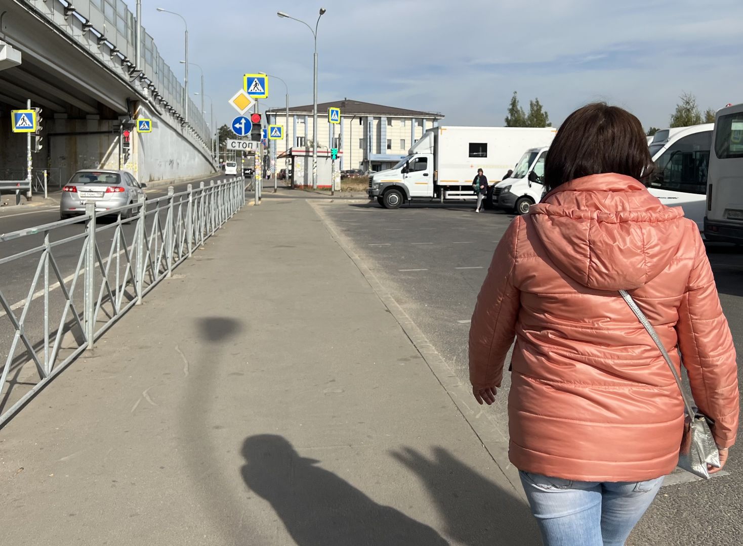 Балашиха, Подмосковье, вакцинация от гриппа, вакцина от гриппа,мобильные пункты вакцинации,