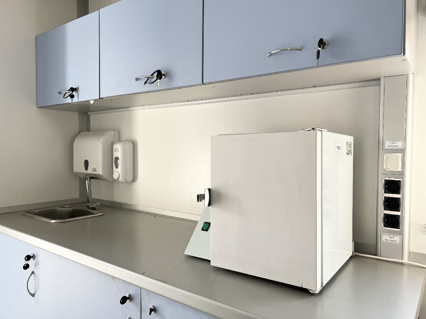 Балашиха, Подмосковье, вакцинация от гриппа, вакцина от гриппа,мобильные пункты вакцинации,