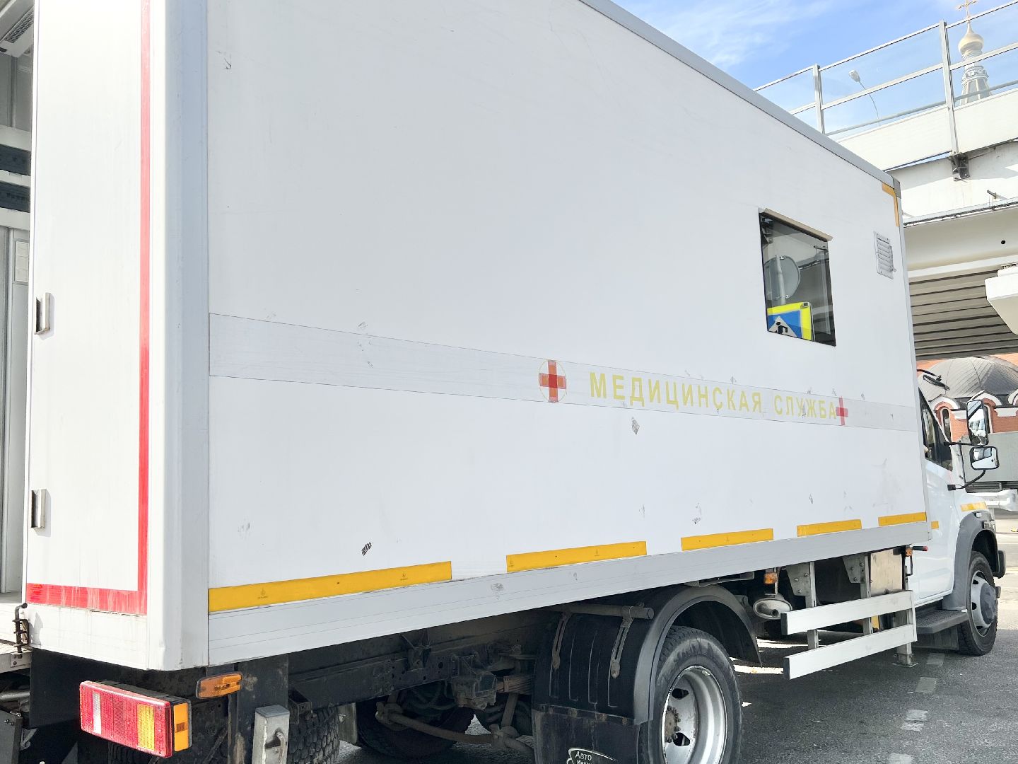 Балашиха, Подмосковье, вакцинация от гриппа, вакцина от гриппа,мобильные пункты вакцинации,