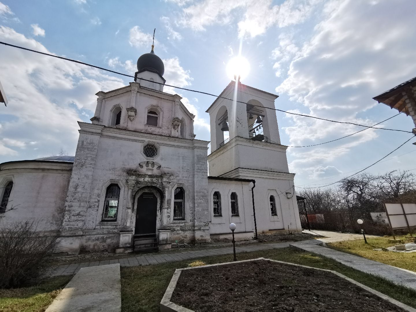 Подольск, строительство