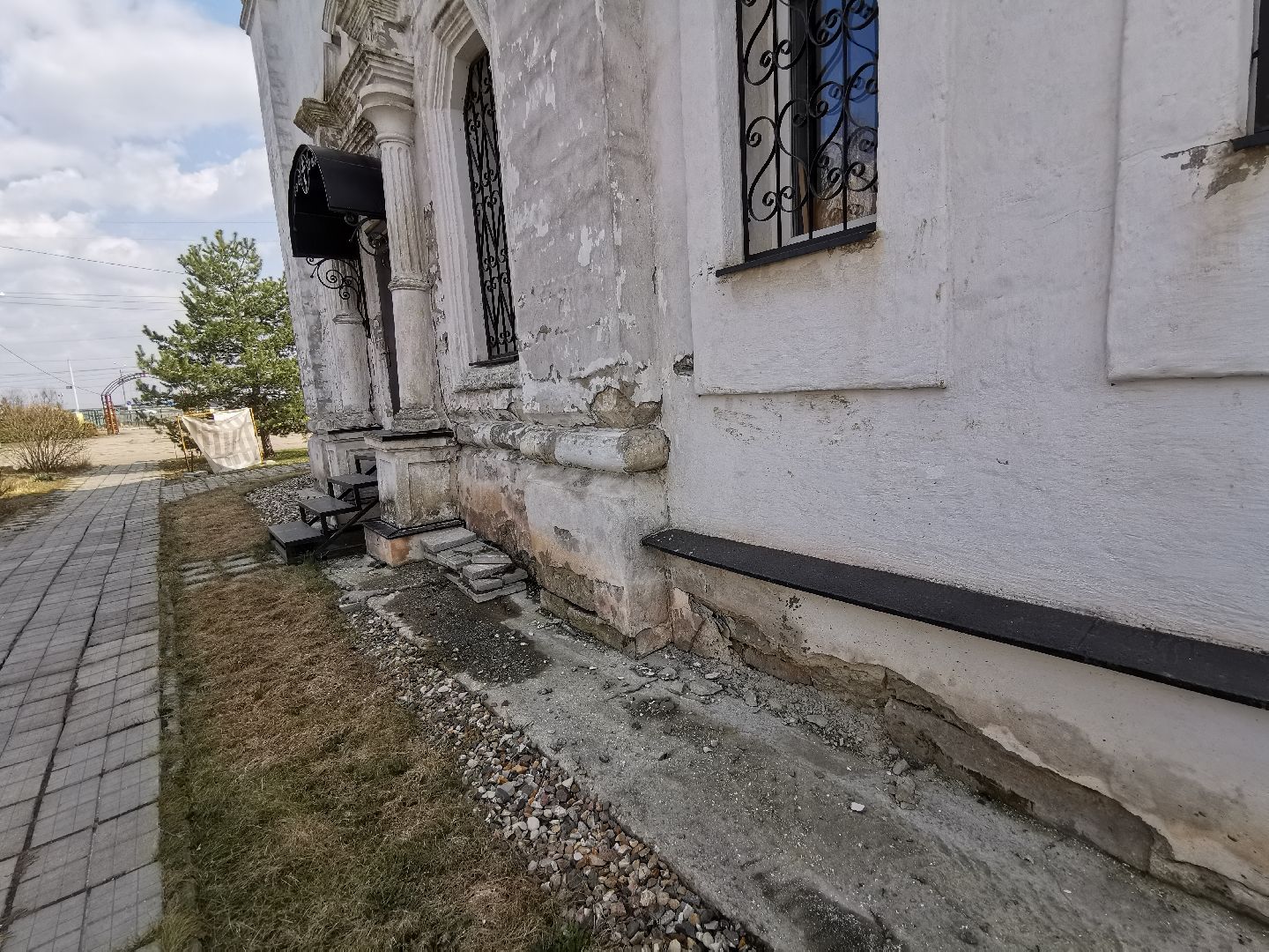 Подольск, строительство