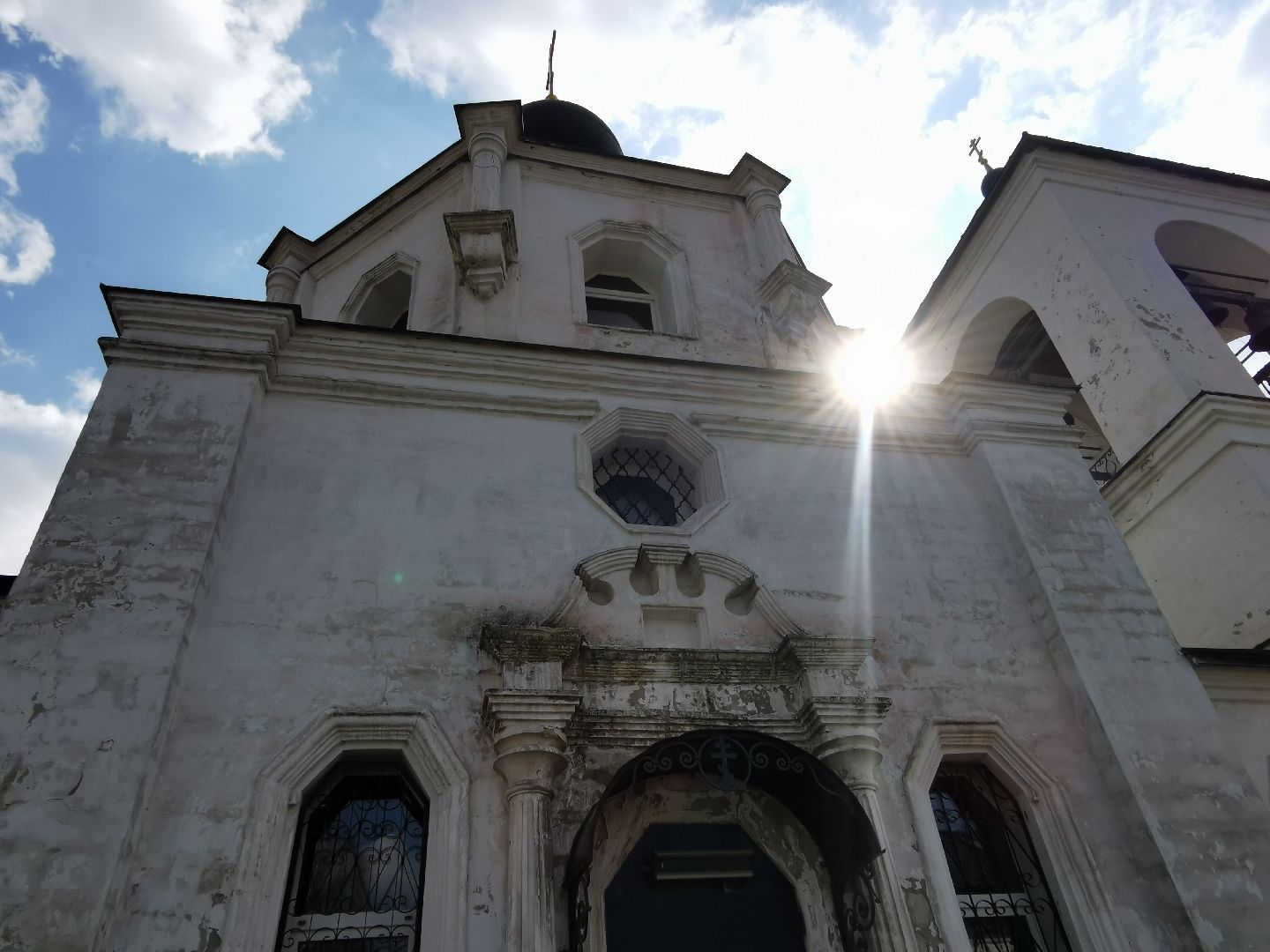 Подольск, строительство