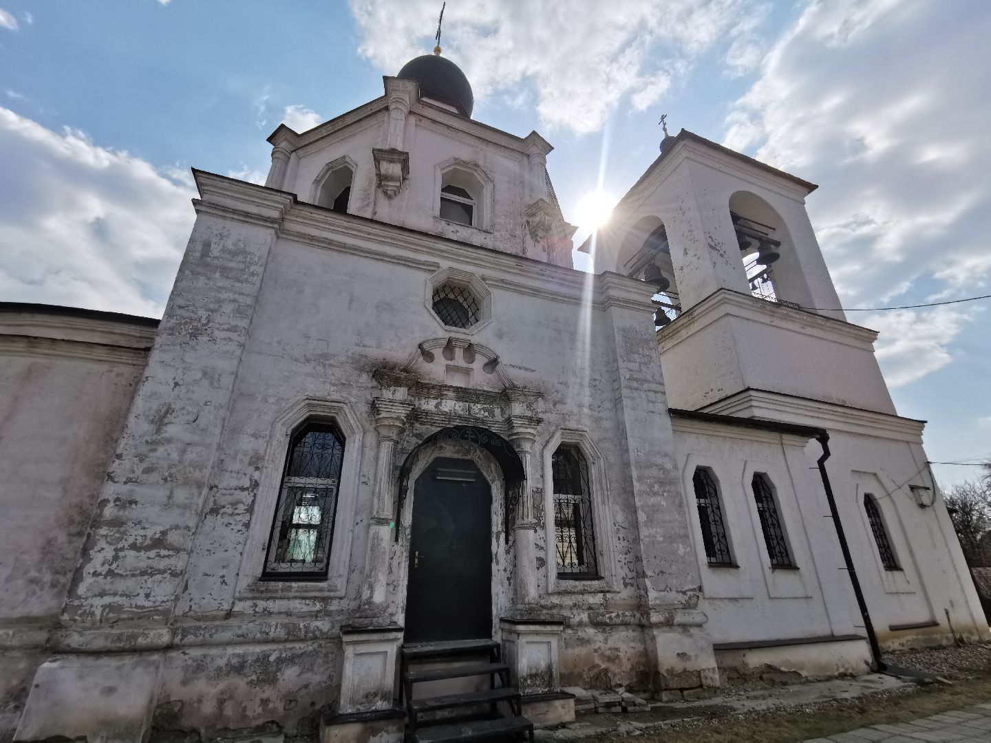 Подольск, строительство