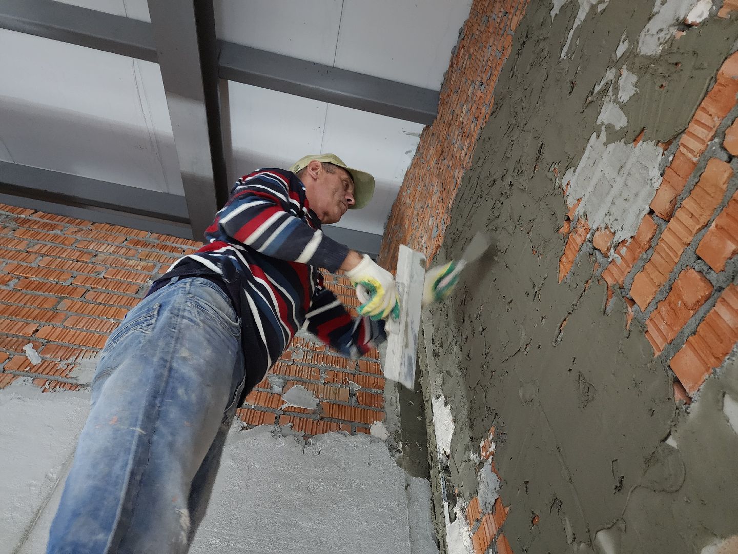 Чехов, село Мелихово, музей-заповедник, реконструкция, строительство, инженерно-технический корпус, внутренняя отделка, штукатурка, губернатор московской области андрей воробьев, портал Добродел, Добродел общественные территории, Добродел строительство,