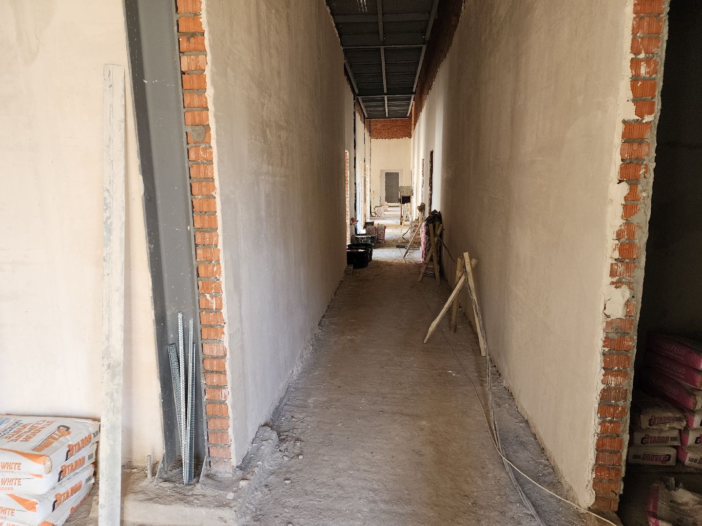 Чехов, село Мелихово, музей-заповедник, реконструкция, строительство, инженерно-технический корпус, внутренняя отделка, штукатурка, губернатор московской области андрей воробьев, портал Добродел, Добродел общественные территории, Добродел строительство,