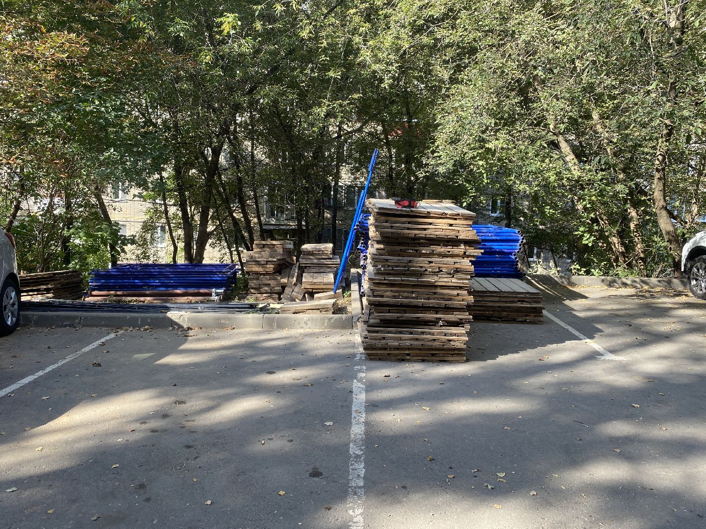 выездная администрация, встреча с жителями власиха,капремонт домов власиха, фонд капремонта мо, обращения жителей власихи,