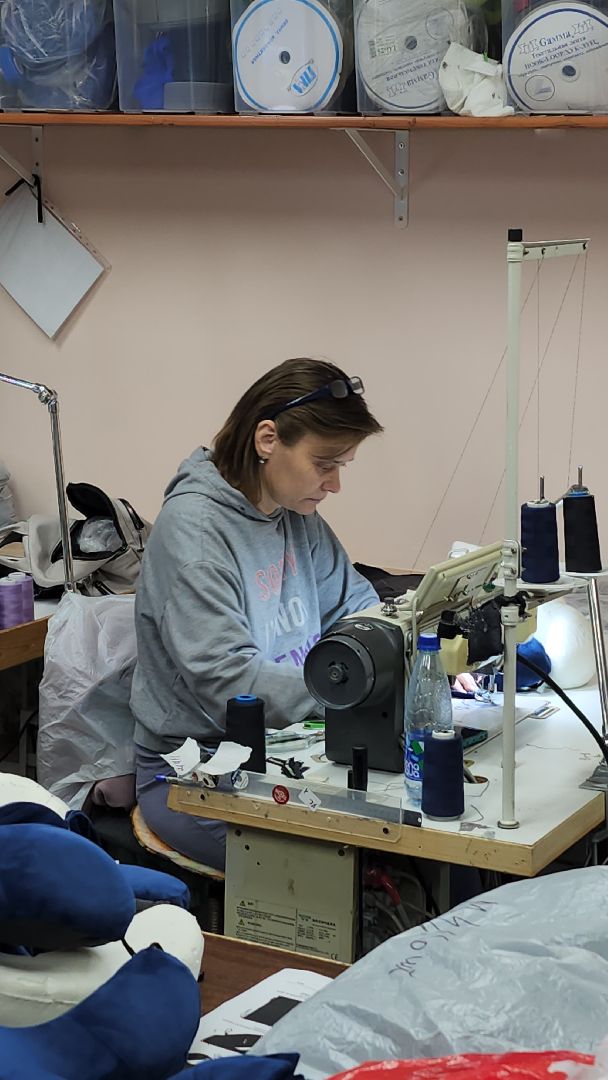 космос, химки, бизнес, производство,