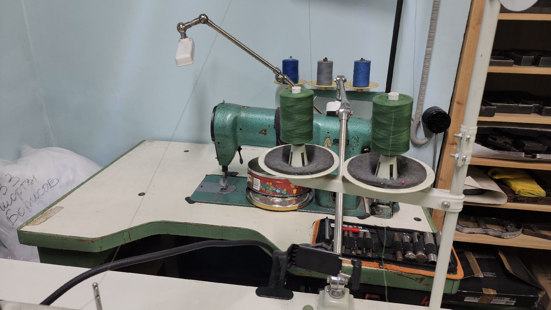 космос, химки, бизнес, производство,