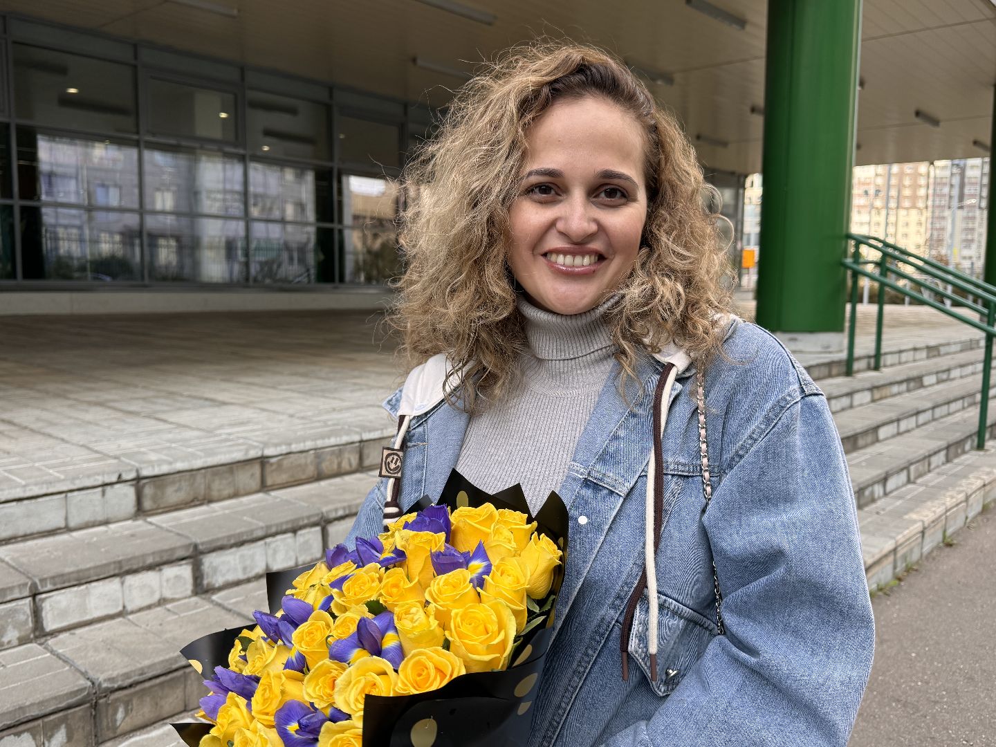 Первый учитель, начальная школа, Лучший класс школы,