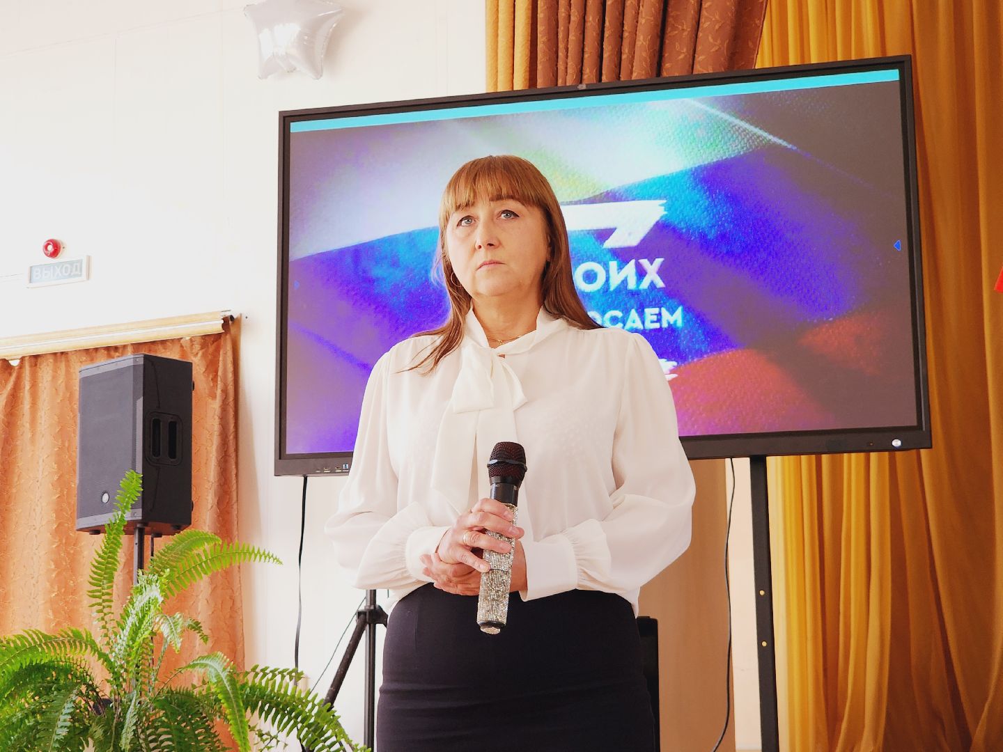 Егорьевск, дети, юнармия, награждение, ПОдмосковье, Московская область,