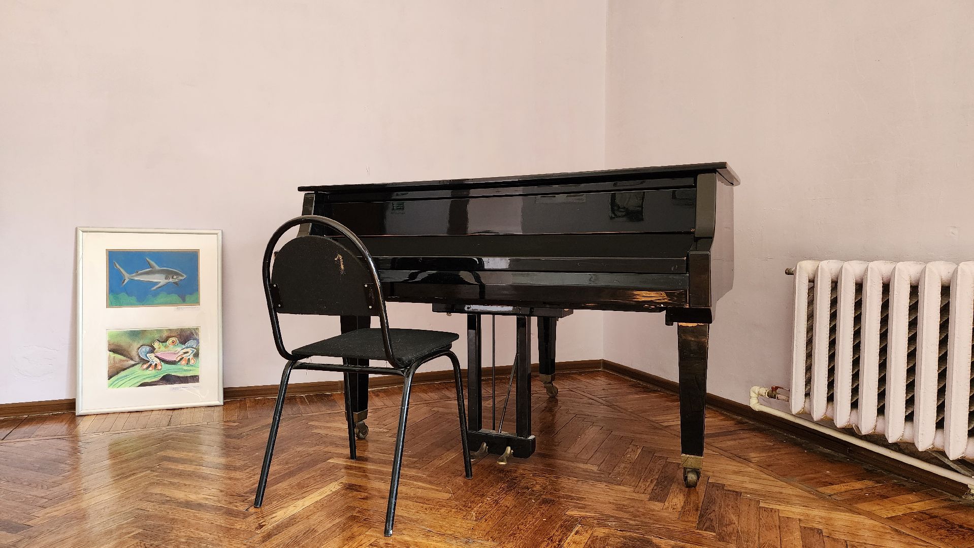 творческий сезон, центр культуры, творчество, Старая Купавна, Богородский городской округ,