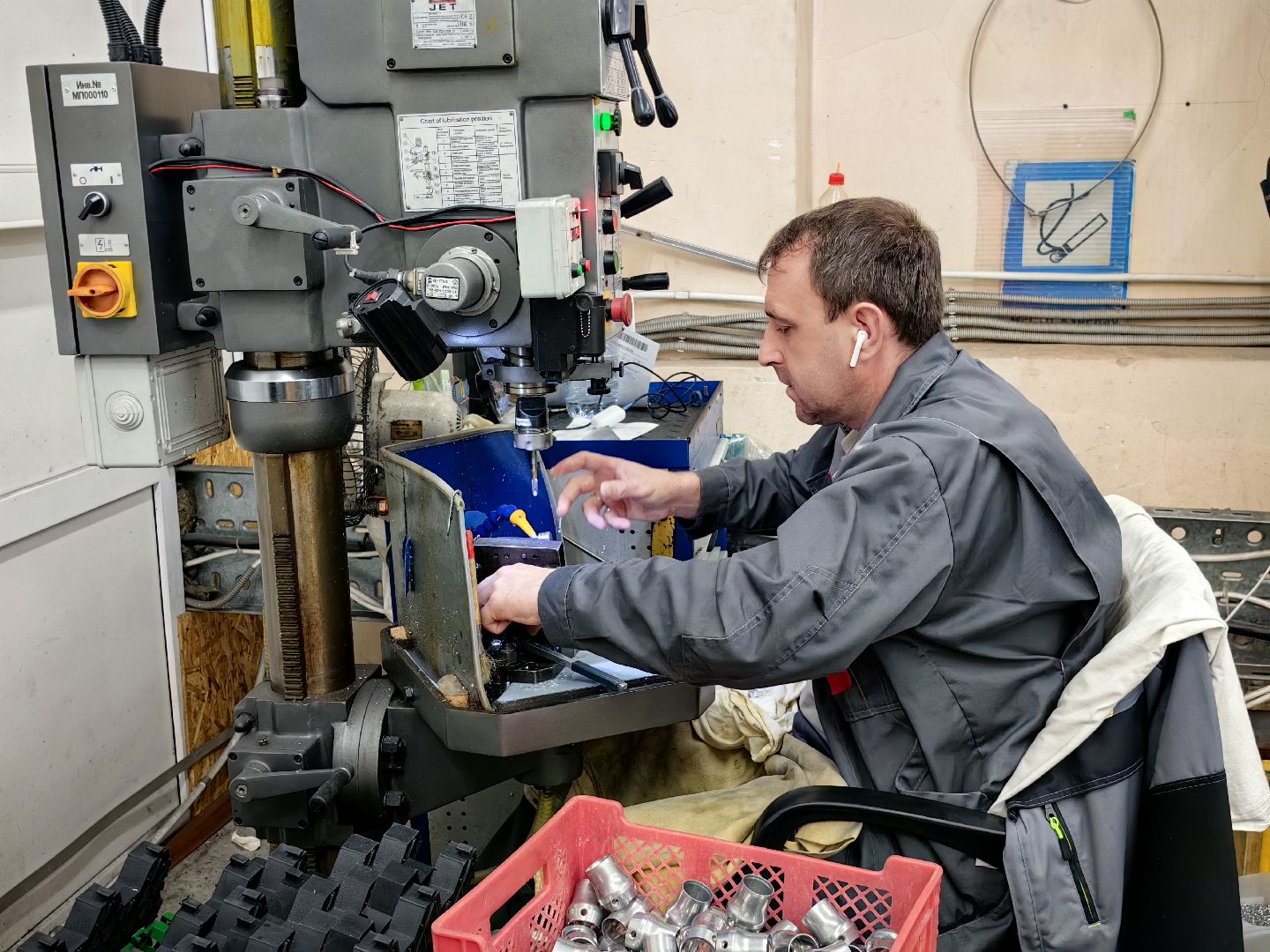 компания МЕТИЗ, протезы, конечности, фестиваль социальной рекламы, киборг, проект, награждение,