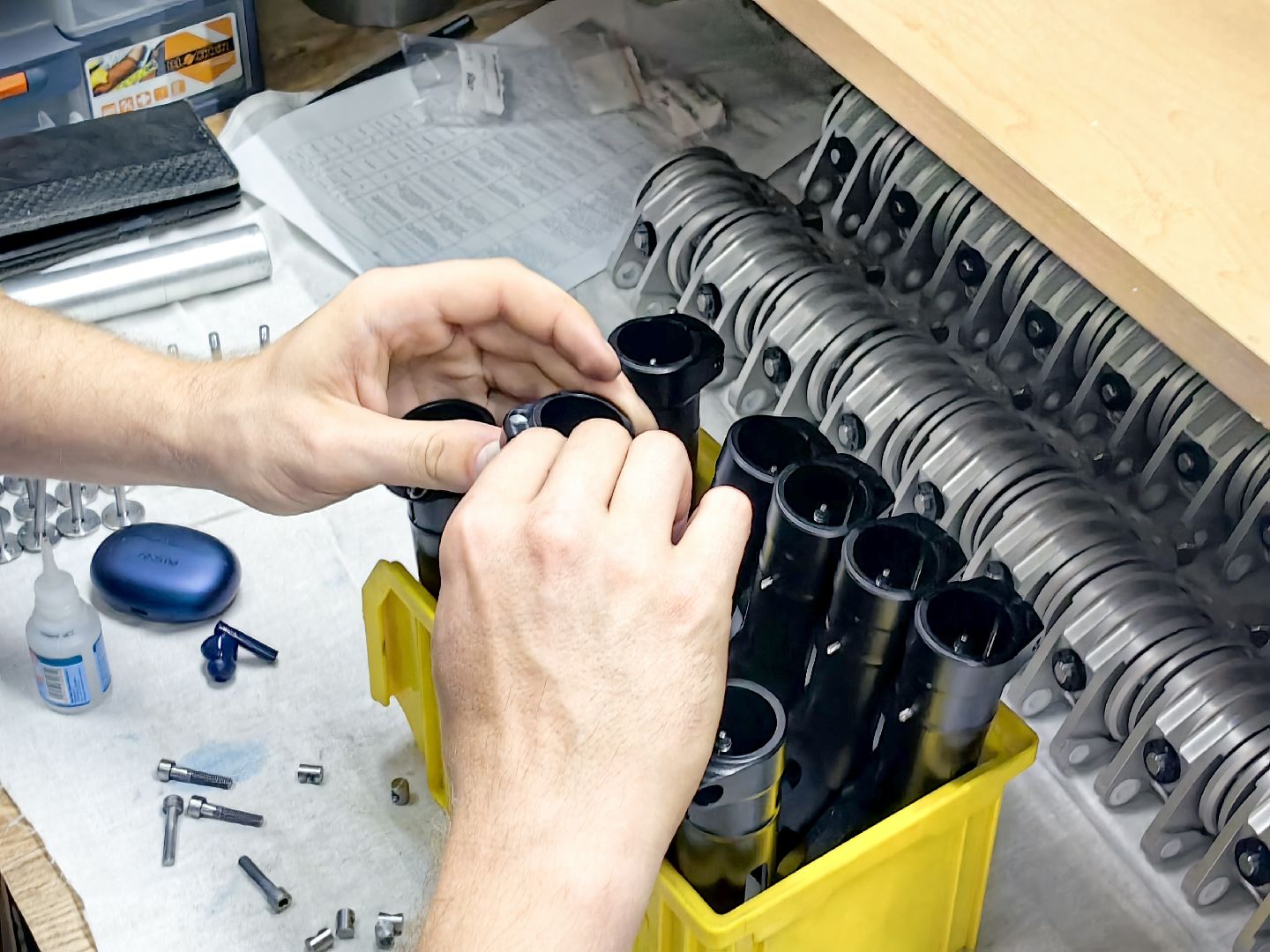 компания МЕТИЗ, протезы, конечности, фестиваль социальной рекламы, киборг, проект, награждение,