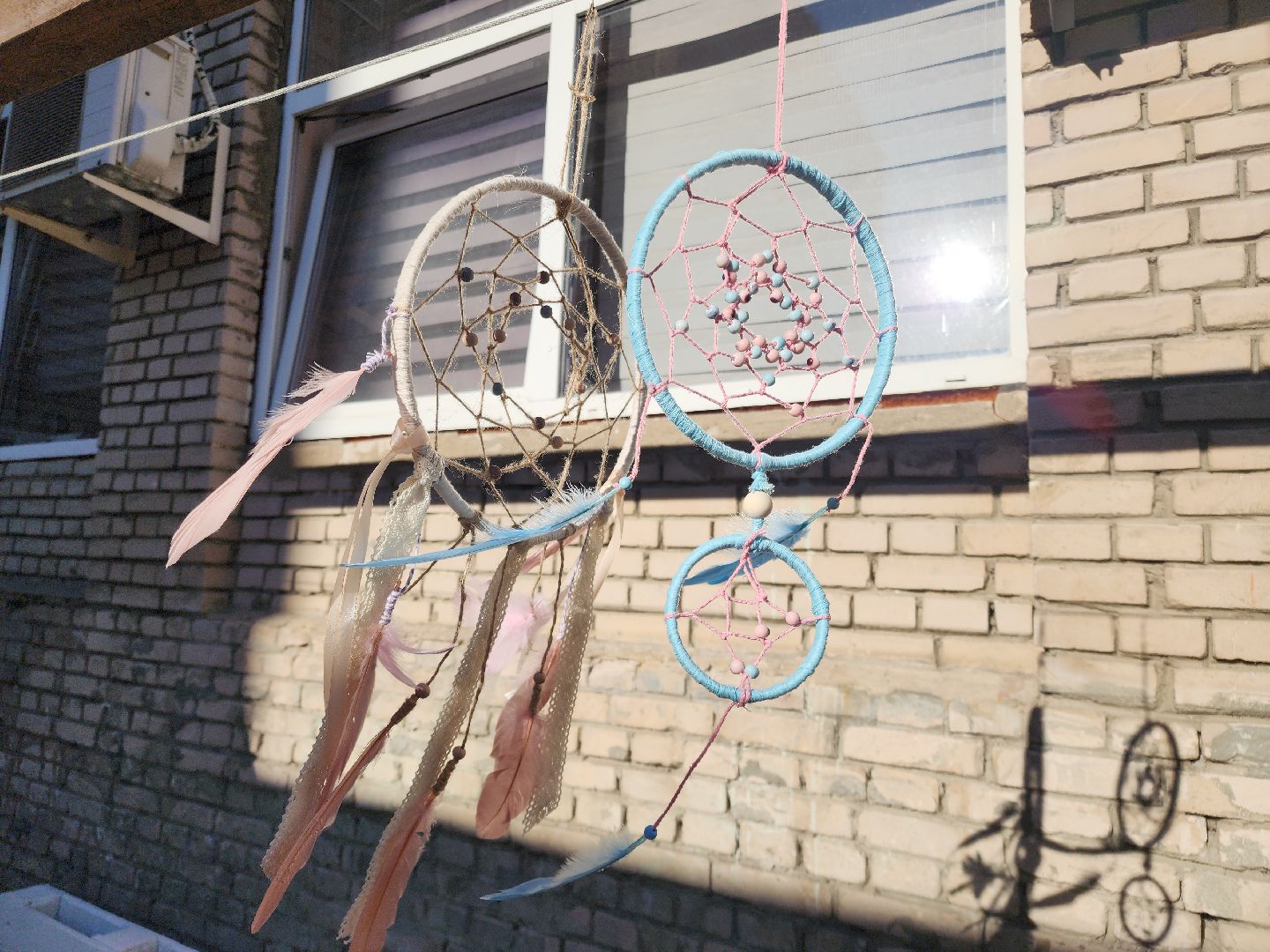 Черноголовка, Восход, Ловцы снов,