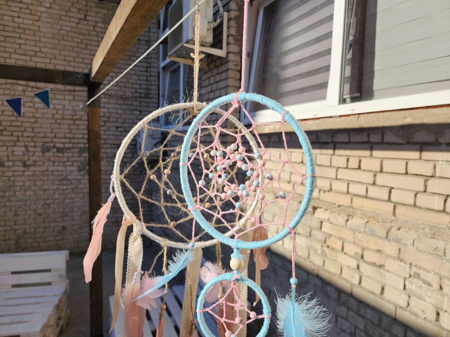 Черноголовка, Восход, Ловцы снов,