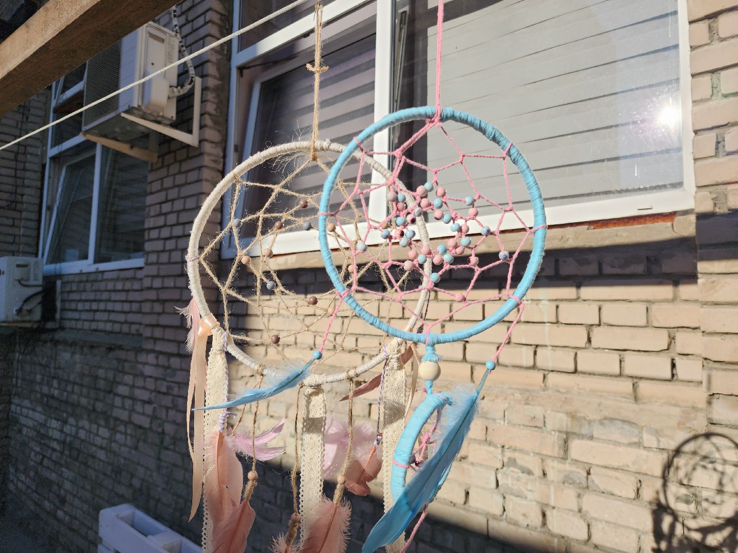 Черноголовка, Восход, Ловцы снов,